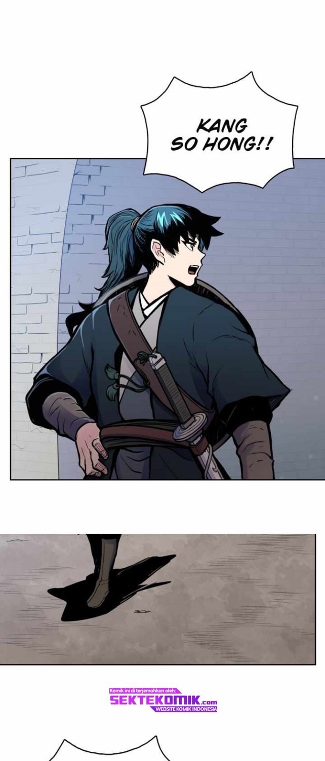 Reincarnated War God (The God of War) Chapter 62 Gambar 38