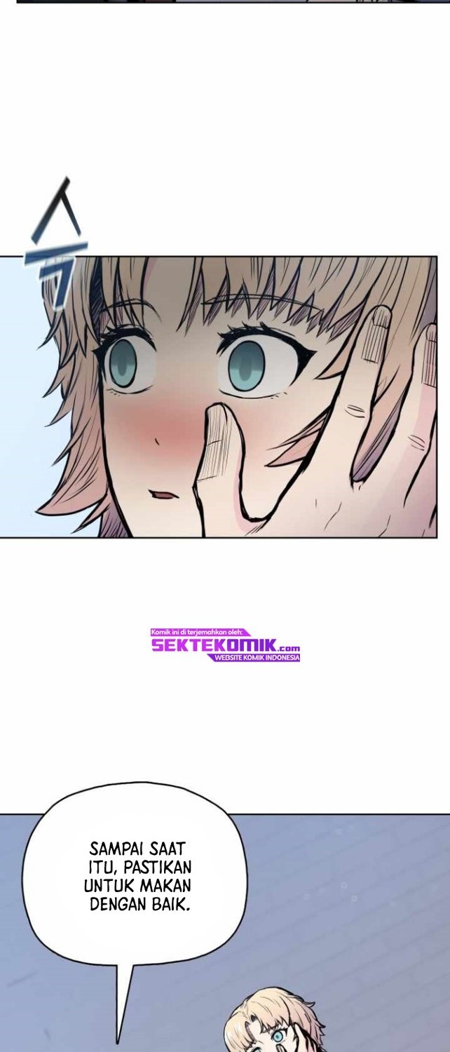 Reincarnated War God (The God of War) Chapter 62 Gambar 41