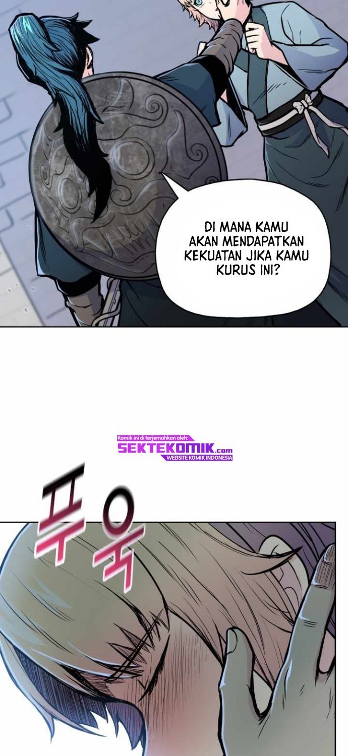 Reincarnated War God (The God of War) Chapter 62 Gambar 42