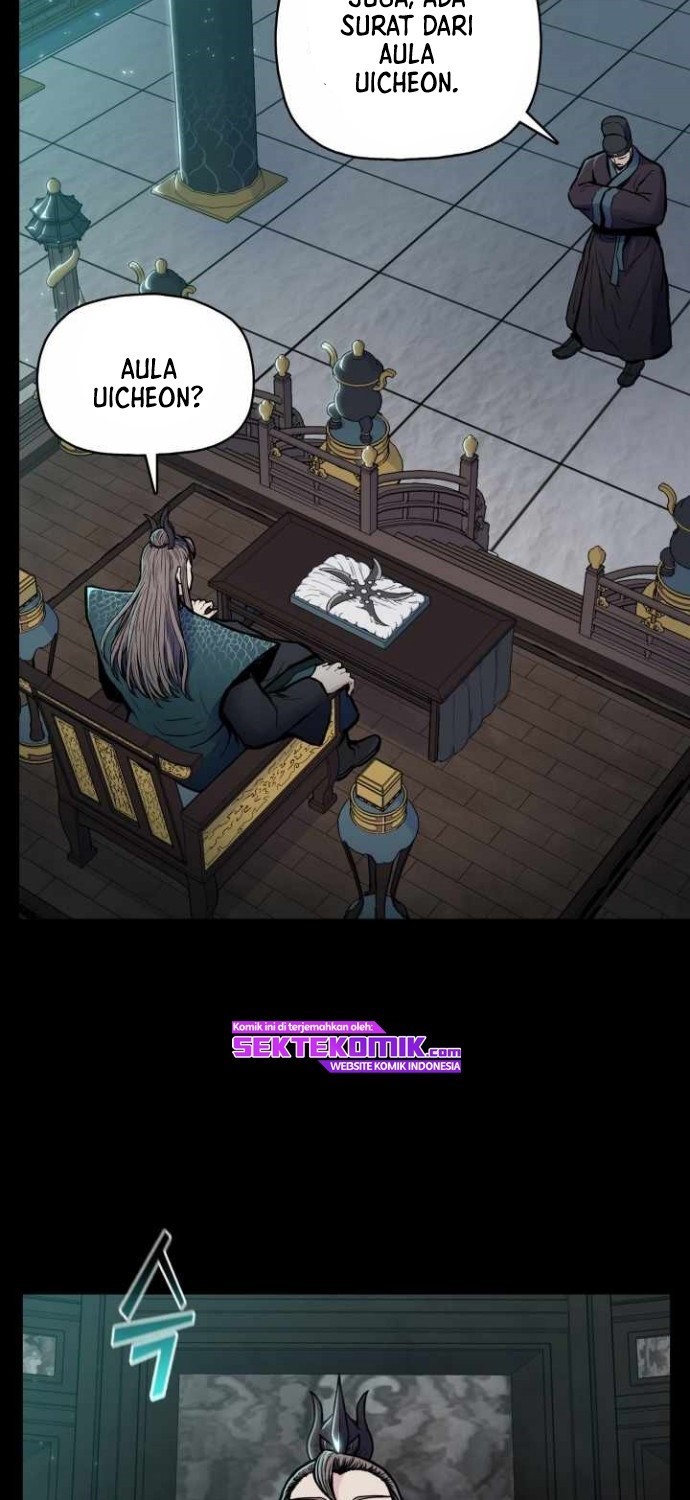 Reincarnated War God (The God of War) Chapter 62 Gambar 48