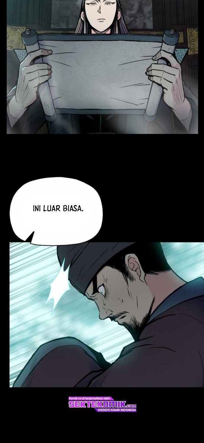 Reincarnated War God (The God of War) Chapter 62 Gambar 49