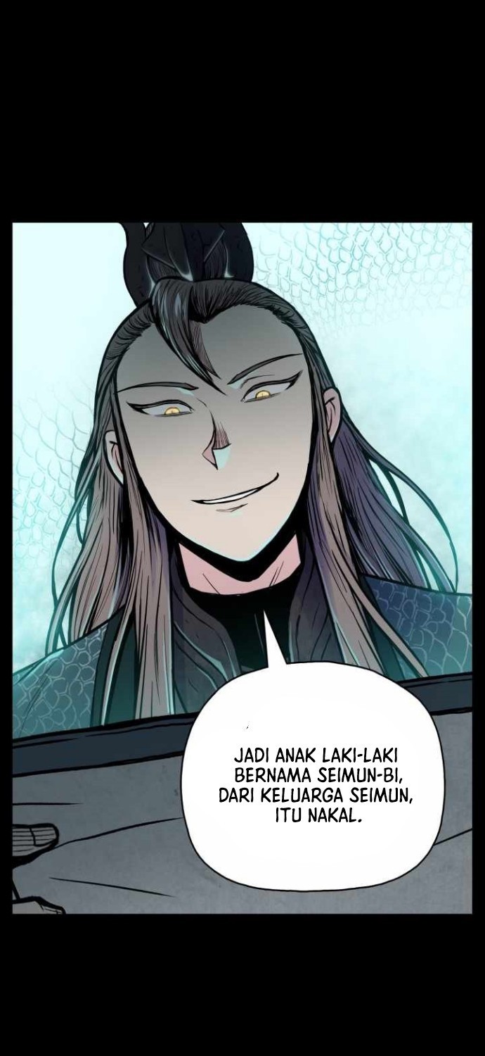 Reincarnated War God (The God of War) Chapter 62 Gambar 50