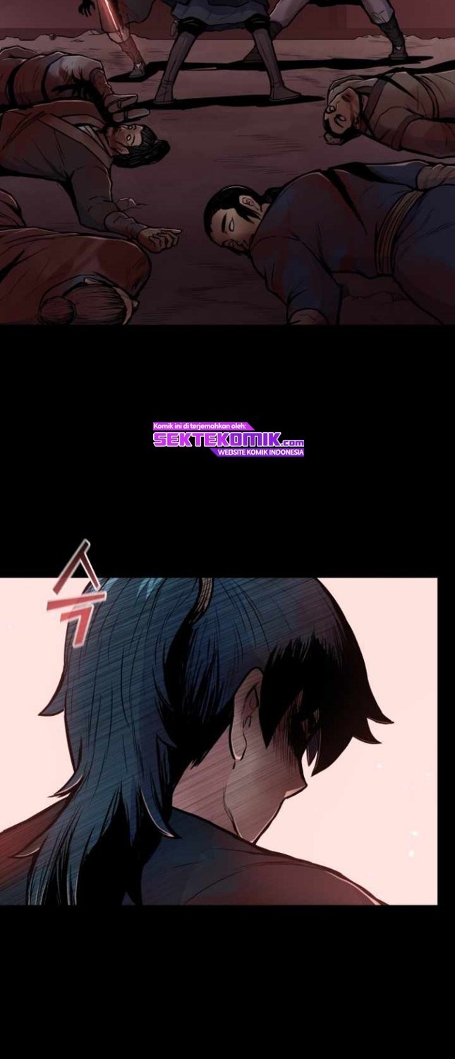 Reincarnated War God (The God of War) Chapter 64 Gambar 5