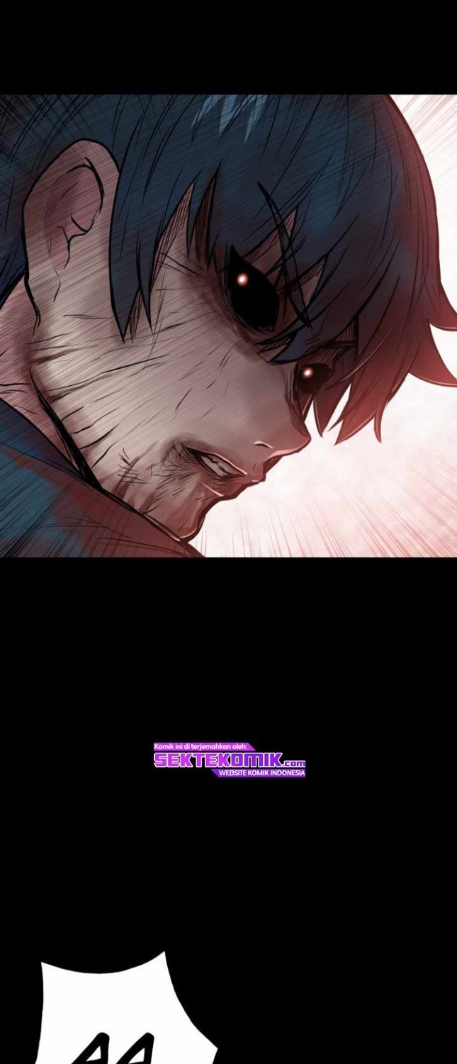 Reincarnated War God (The God of War) Chapter 64 Gambar 6
