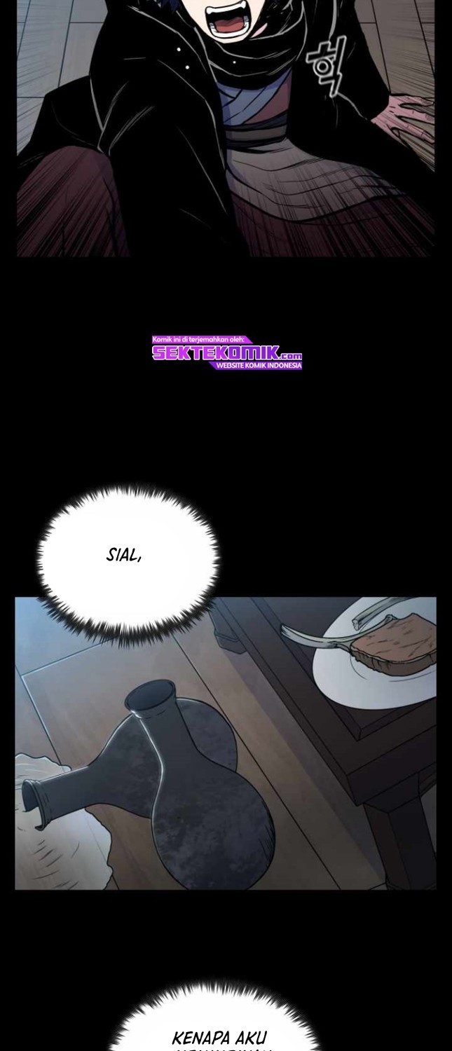 Reincarnated War God (The God of War) Chapter 64 Gambar 8
