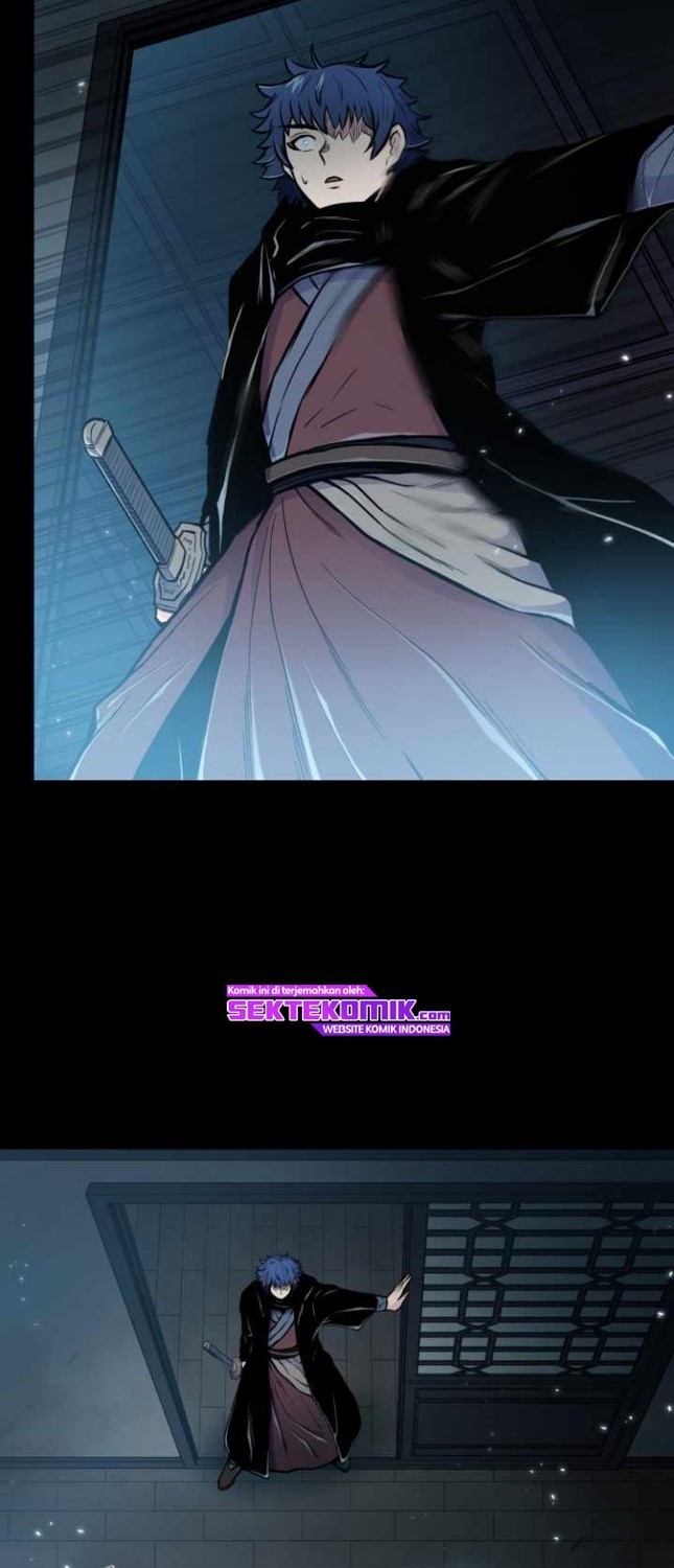 Reincarnated War God (The God of War) Chapter 64 Gambar 11