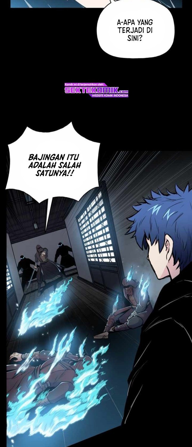 Reincarnated War God (The God of War) Chapter 64 Gambar 13