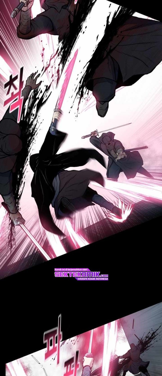 Reincarnated War God (The God of War) Chapter 64 Gambar 16