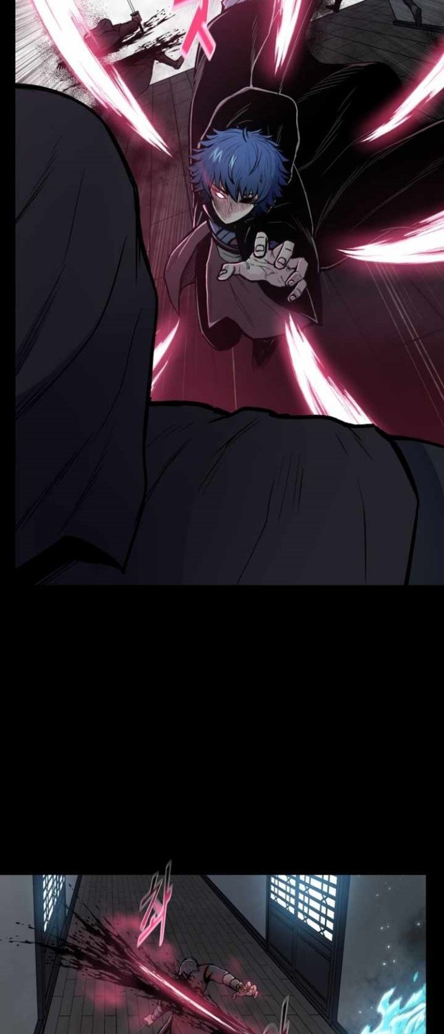 Reincarnated War God (The God of War) Chapter 64 Gambar 17