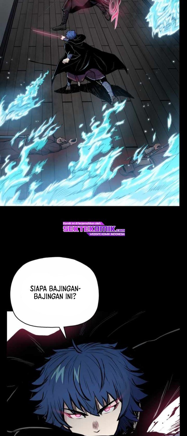 Reincarnated War God (The God of War) Chapter 64 Gambar 18