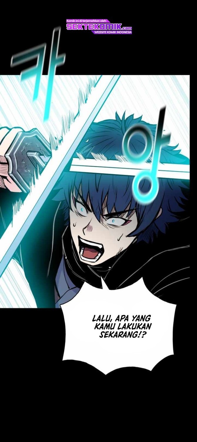 Reincarnated War God (The God of War) Chapter 64 Gambar 24
