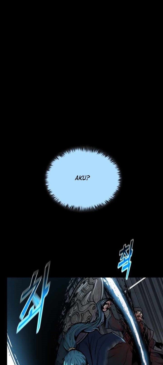 Reincarnated War God (The God of War) Chapter 64 Gambar 25