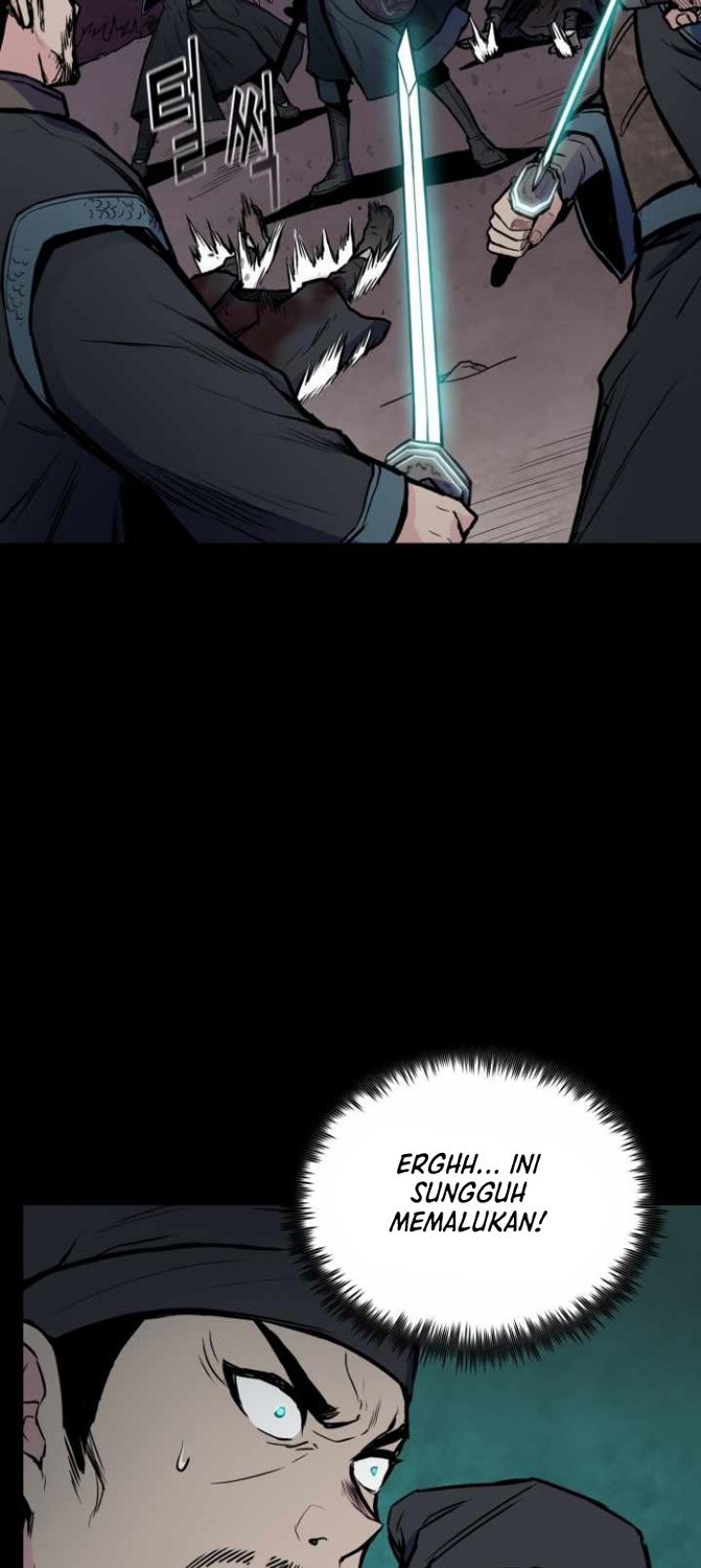 Reincarnated War God (The God of War) Chapter 64 Gambar 27