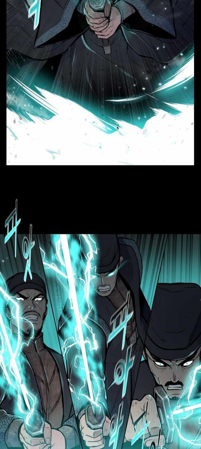 Reincarnated War God (The God of War) Chapter 64 Gambar 29
