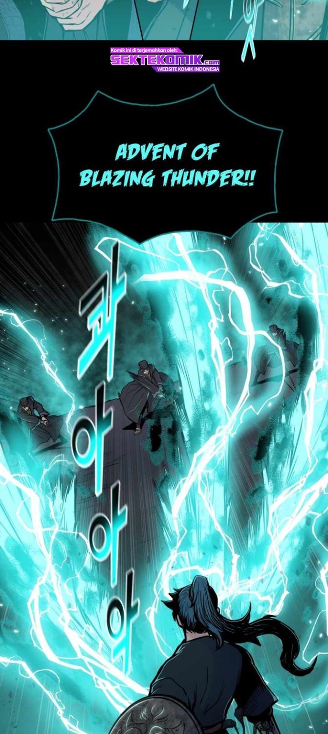 Reincarnated War God (The God of War) Chapter 64 Gambar 30