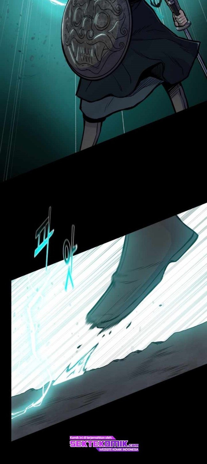 Reincarnated War God (The God of War) Chapter 64 Gambar 31