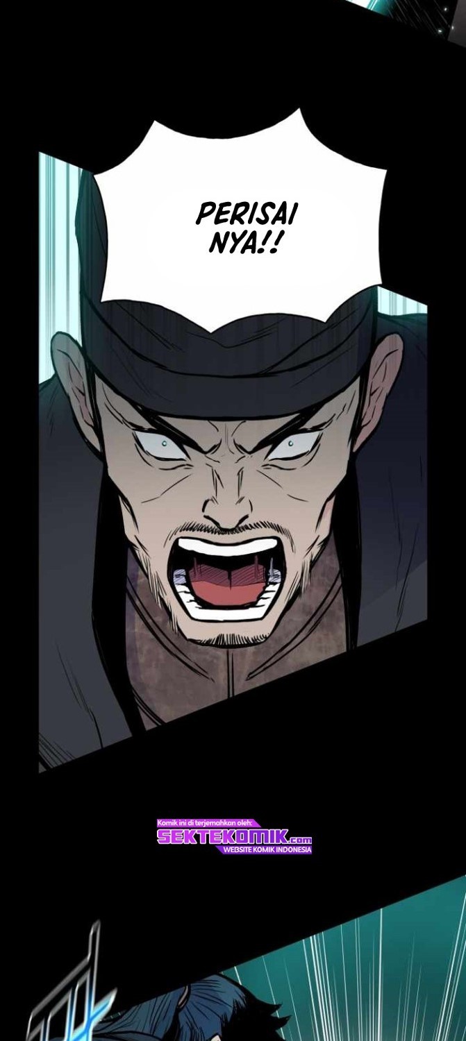 Reincarnated War God (The God of War) Chapter 64 Gambar 33