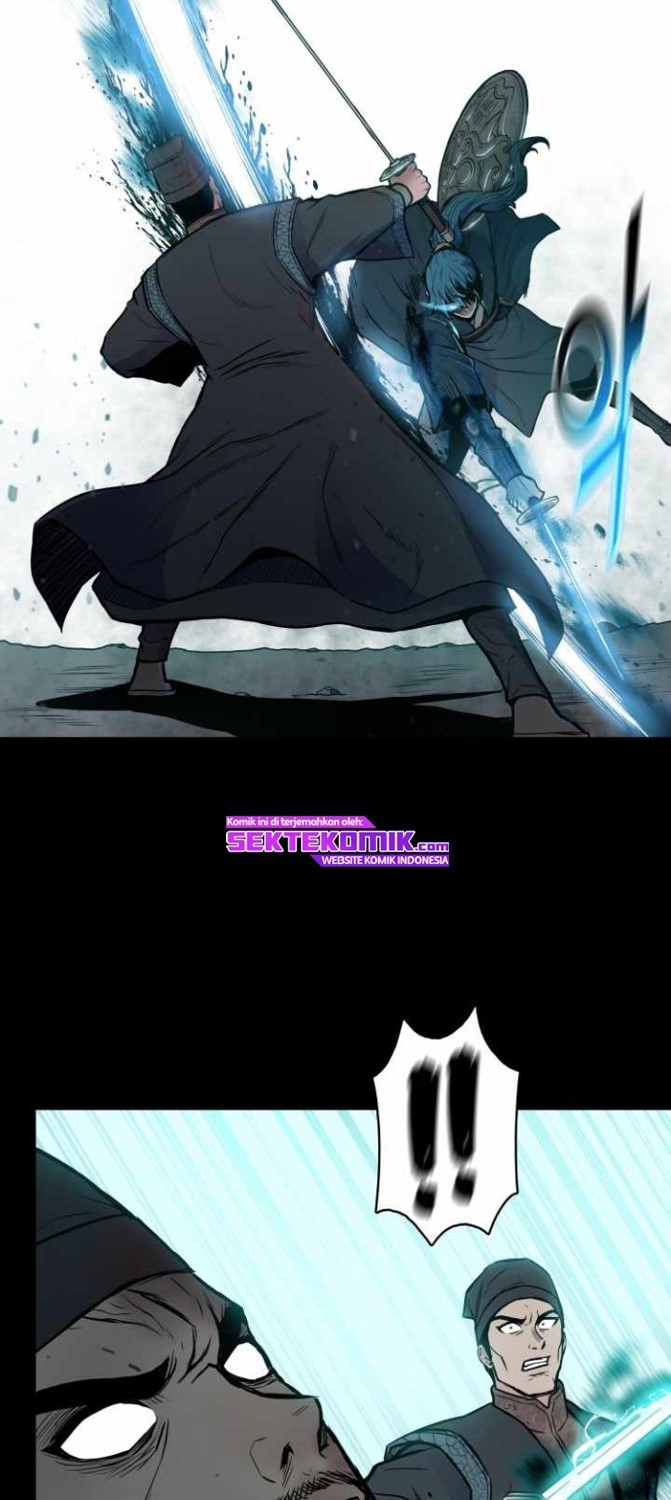 Reincarnated War God (The God of War) Chapter 64 Gambar 35