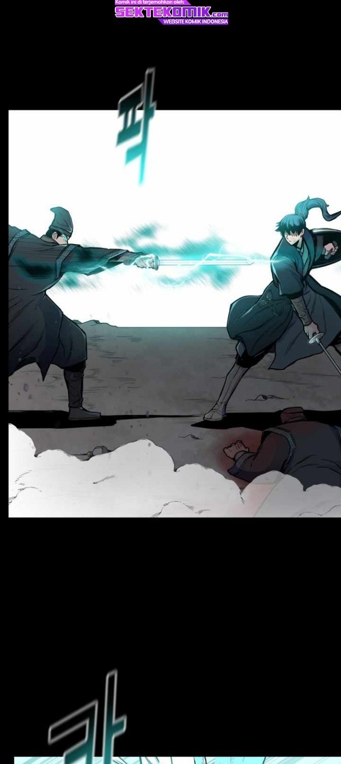 Reincarnated War God (The God of War) Chapter 64 Gambar 37