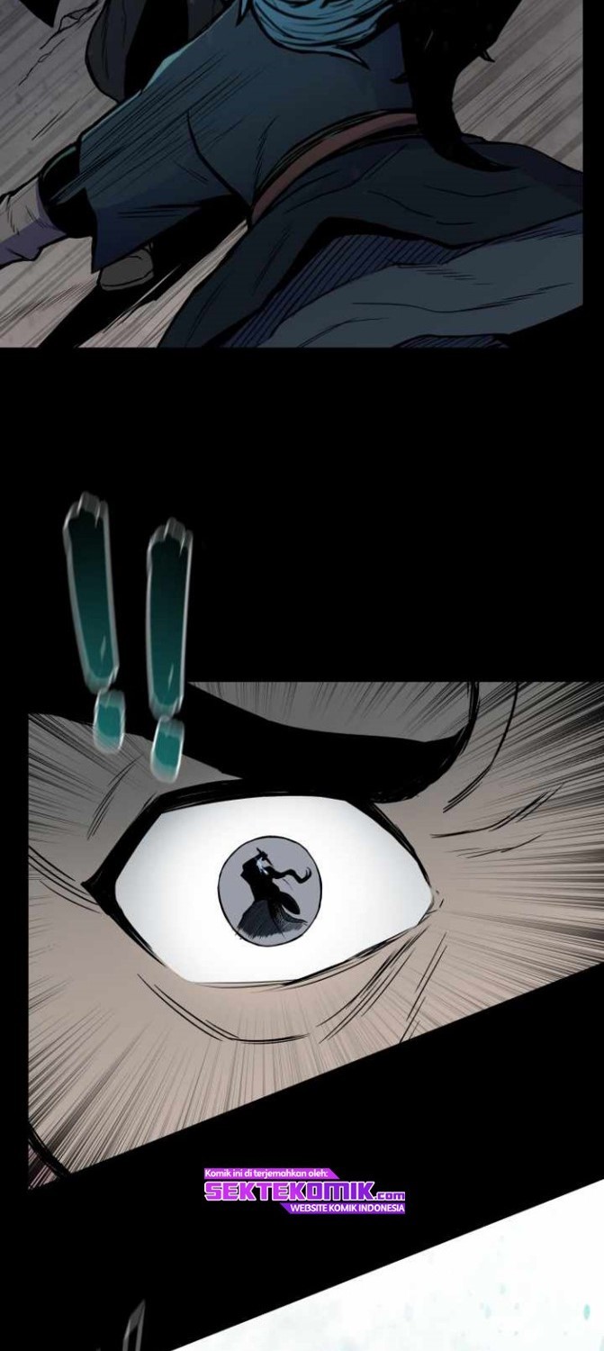Reincarnated War God (The God of War) Chapter 64 Gambar 39