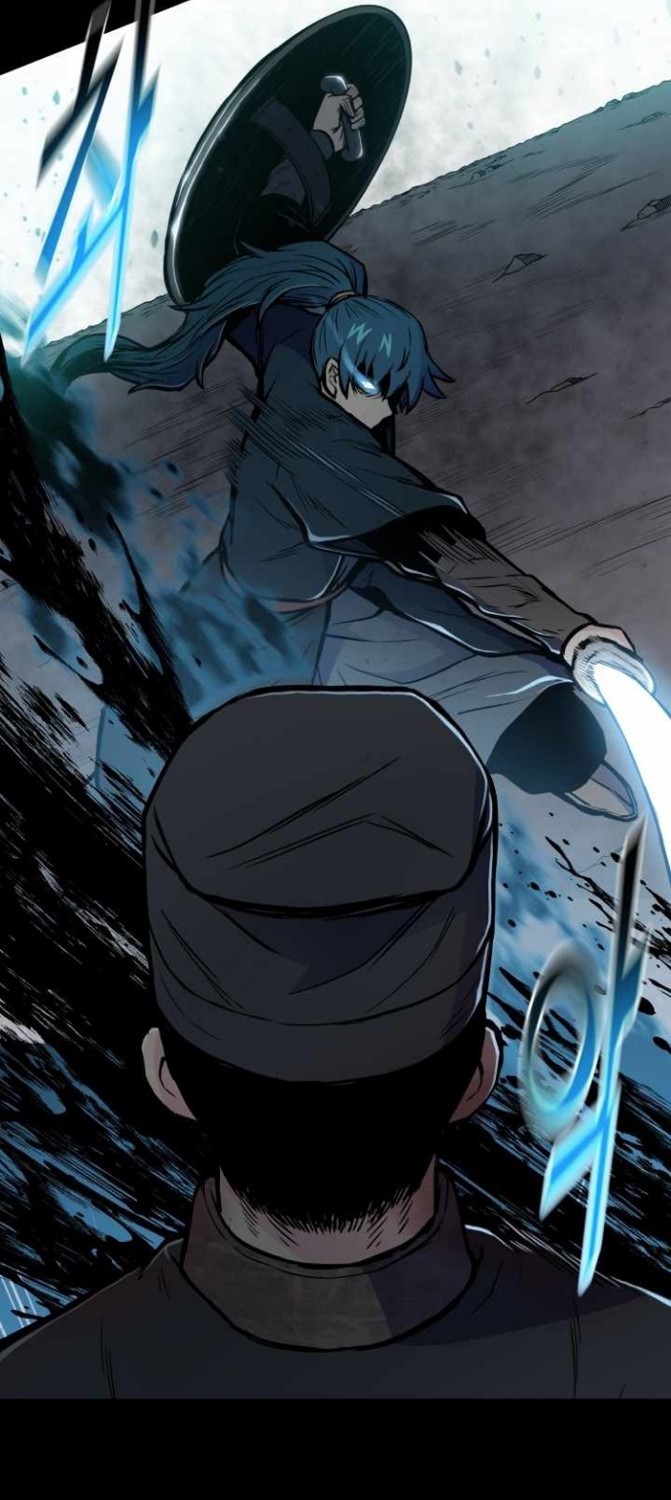 Reincarnated War God (The God of War) Chapter 64 Gambar 40