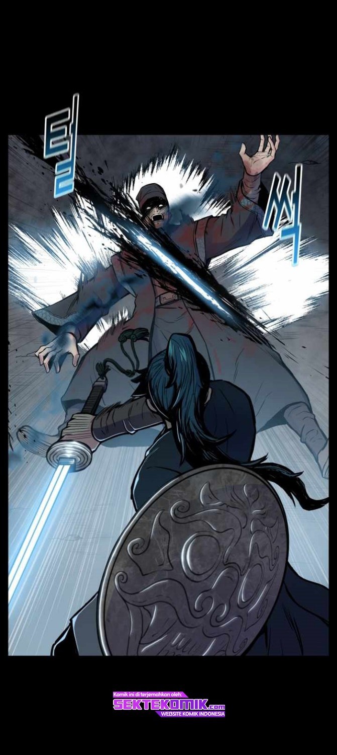 Reincarnated War God (The God of War) Chapter 64 Gambar 41