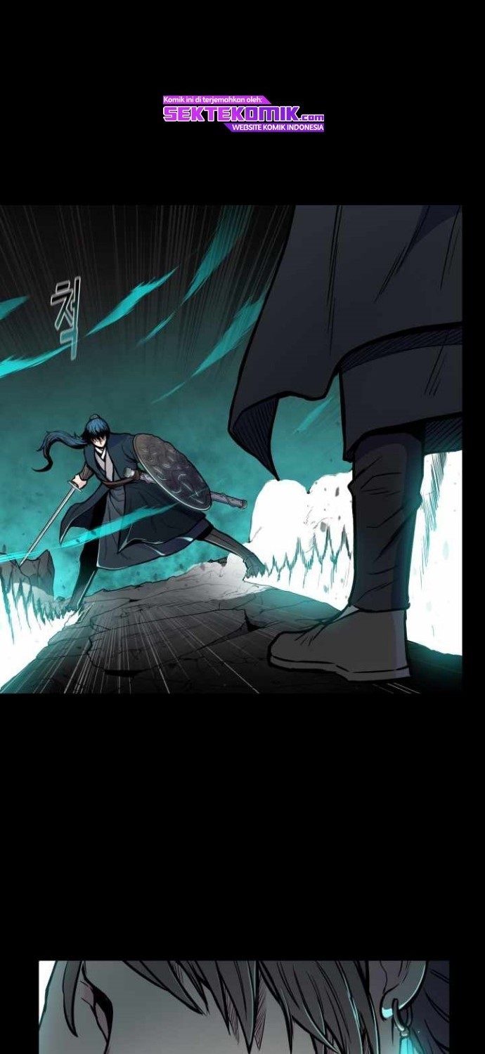 Reincarnated War God (The God of War) Chapter 64 Gambar 45