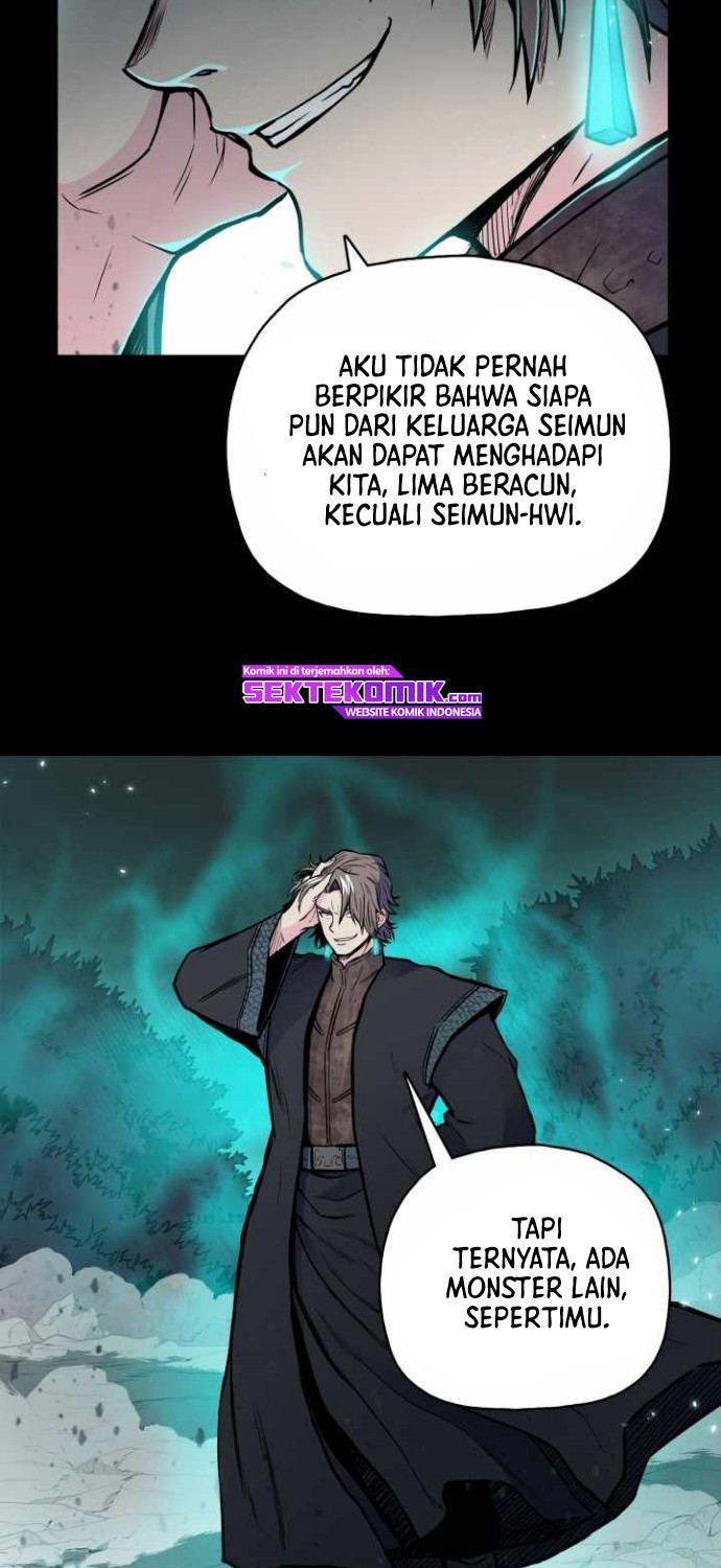 Reincarnated War God (The God of War) Chapter 64 Gambar 46