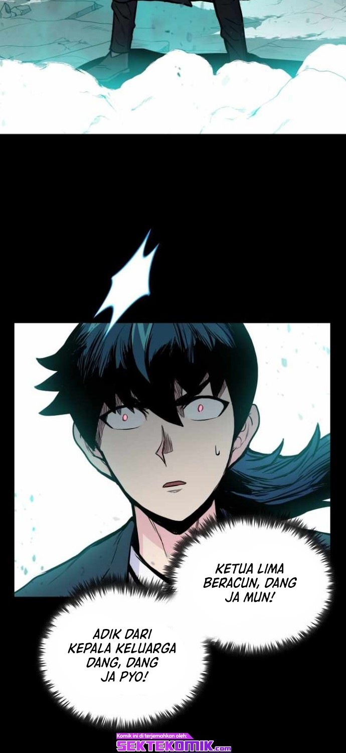 Reincarnated War God (The God of War) Chapter 64 Gambar 47