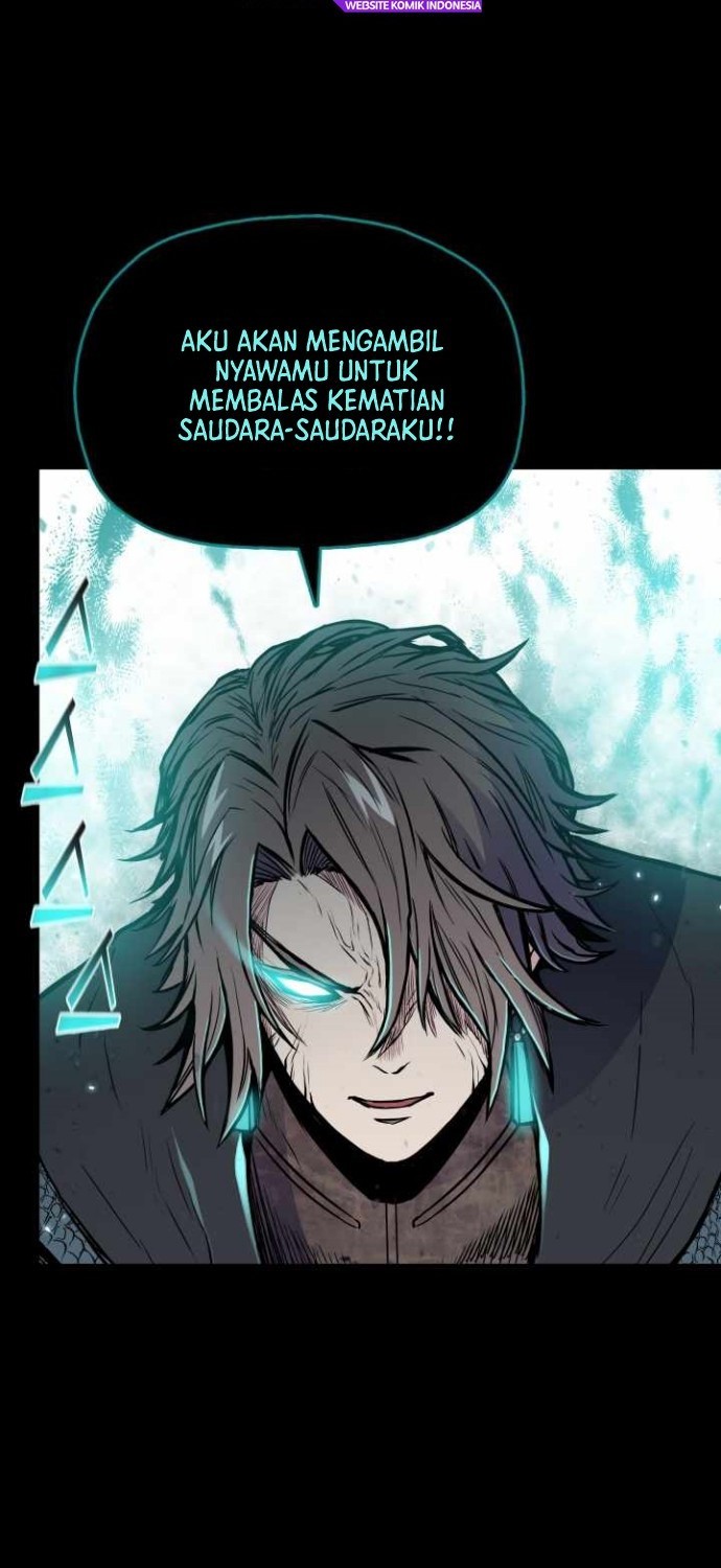 Reincarnated War God (The God of War) Chapter 64 Gambar 48