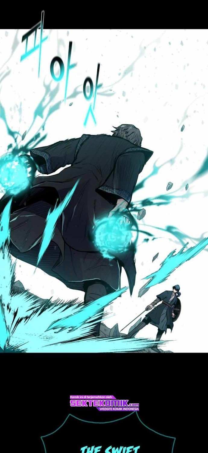 Reincarnated War God (The God of War) Chapter 64 Gambar 49