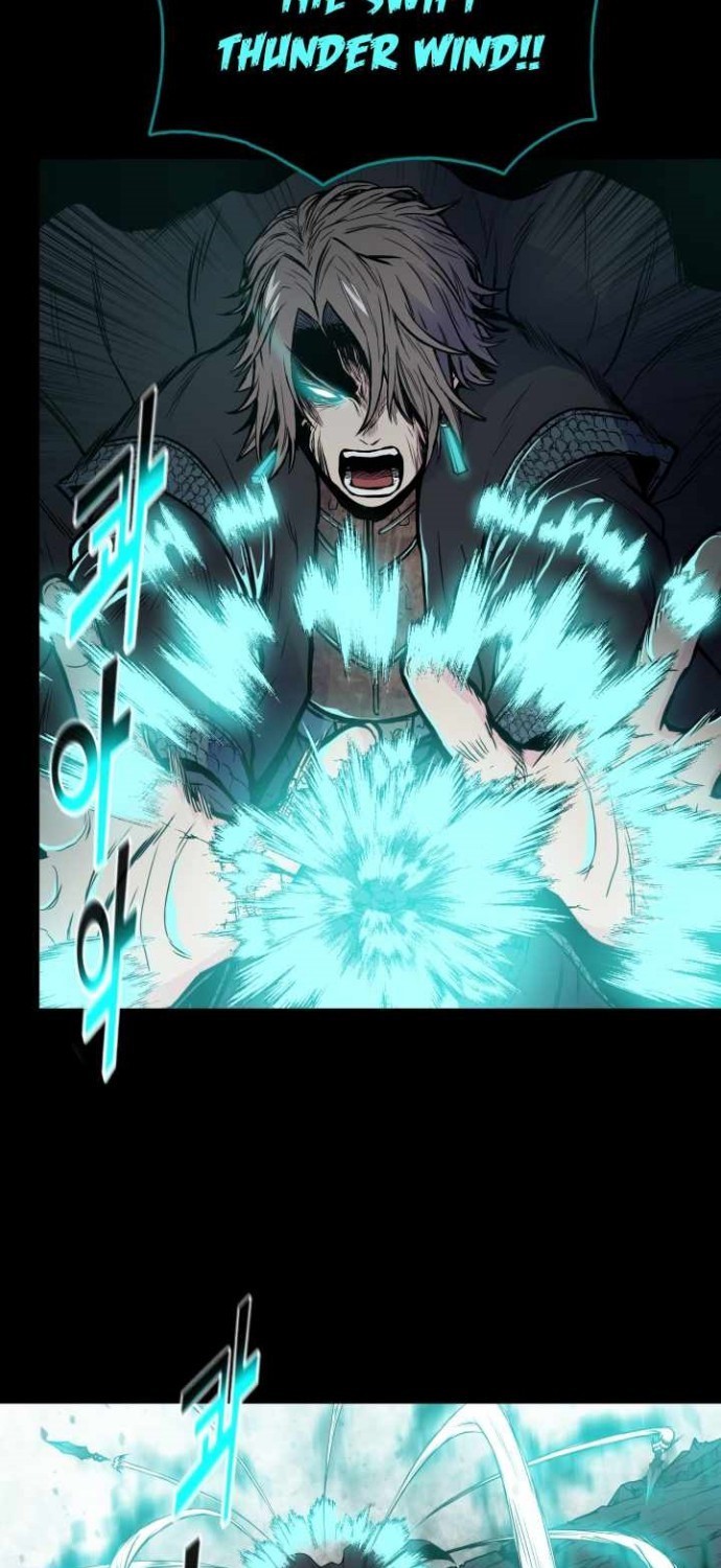 Reincarnated War God (The God of War) Chapter 64 Gambar 50
