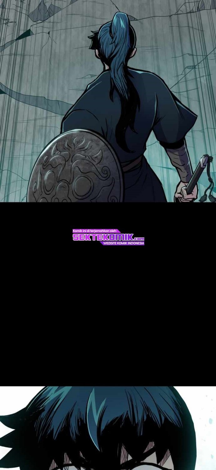 Reincarnated War God (The God of War) Chapter 64 Gambar 52