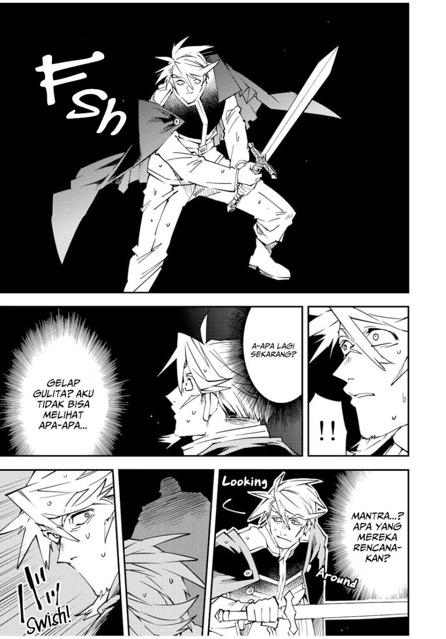 Reincarnated as an Aristocrat with an Appraisal Skill Chapter 95 Gambar 10