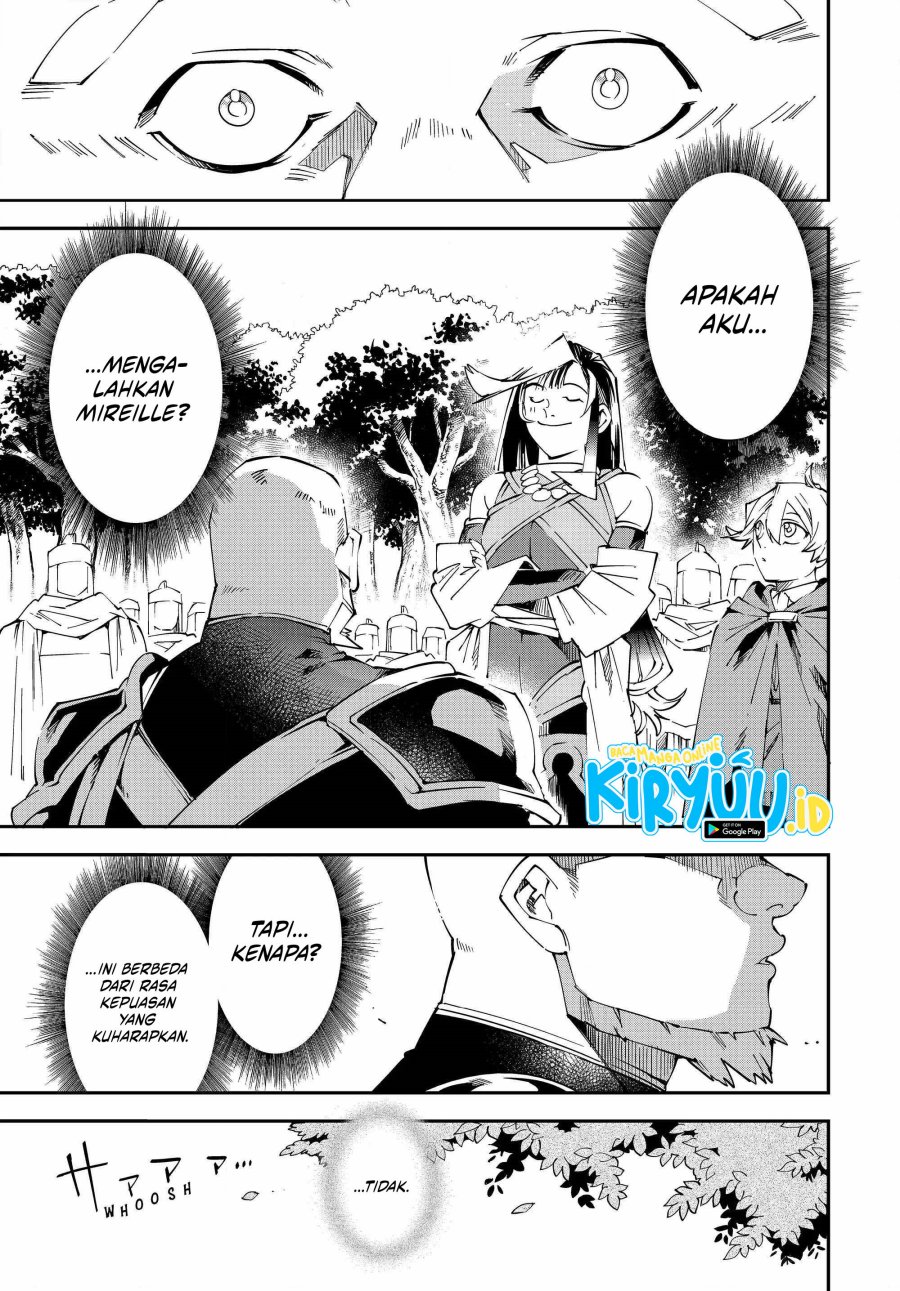 Reincarnated as an Aristocrat with an Appraisal Skill Chapter 108 Gambar 18