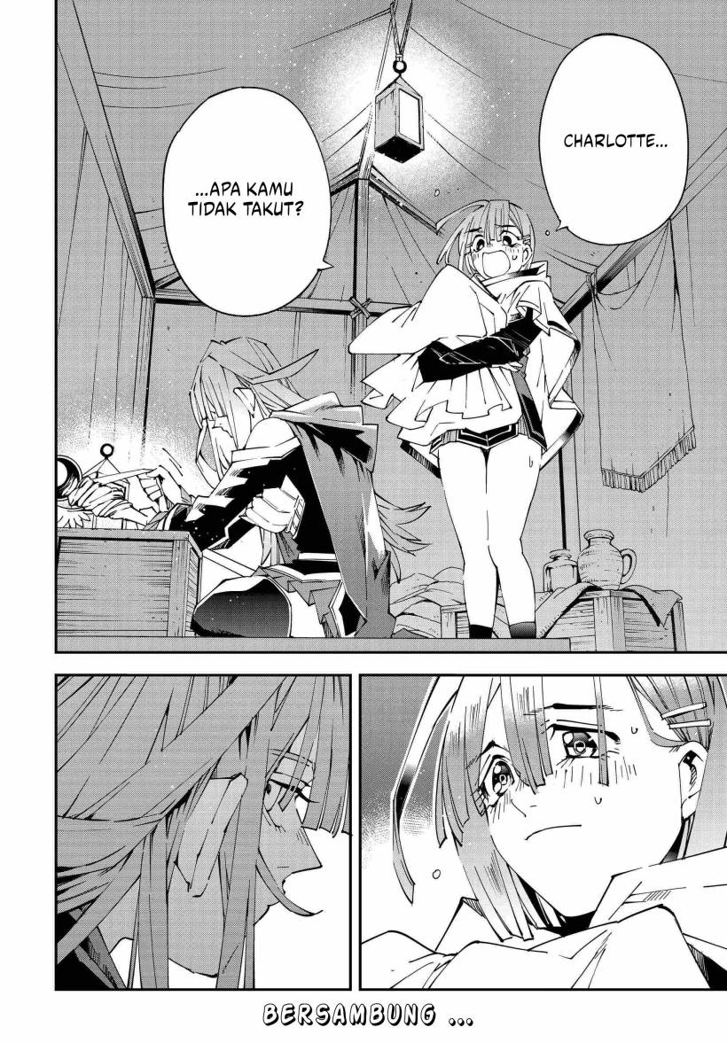 Reincarnated as an Aristocrat with an Appraisal Skill Chapter 119 Gambar 18