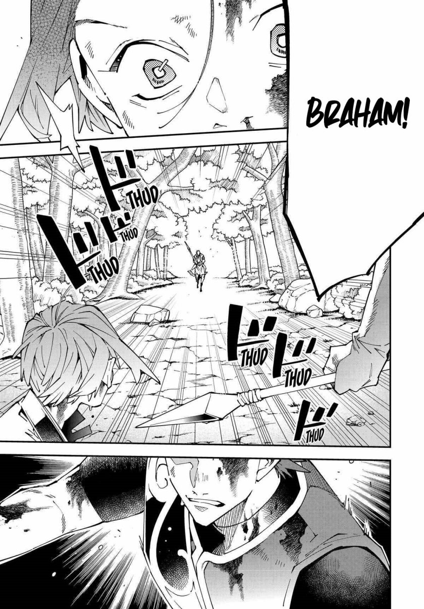 Reincarnated as an Aristocrat with an Appraisal Skill Chapter 127 Gambar 2