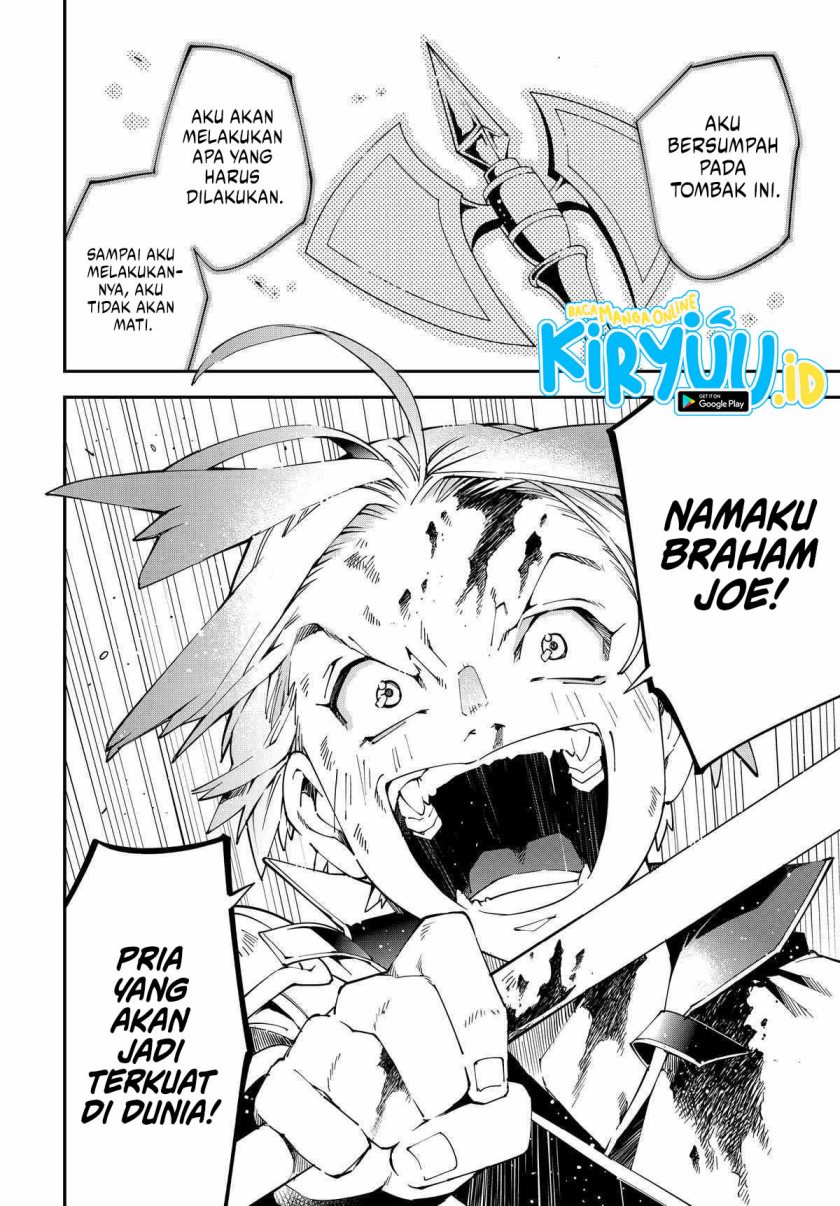 Reincarnated as an Aristocrat with an Appraisal Skill Chapter 127 Gambar 11