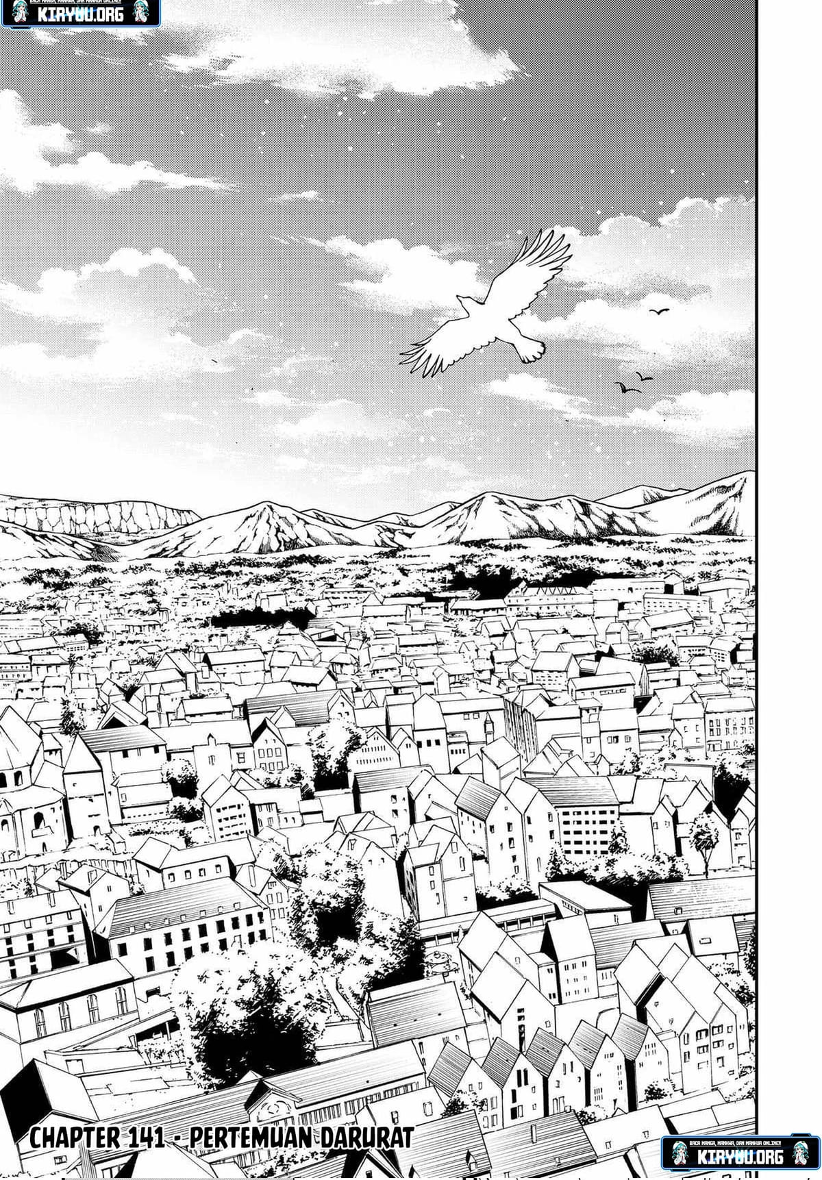 Reincarnated as an Aristocrat with an Appraisal Skill Chapter 141 Gambar 4