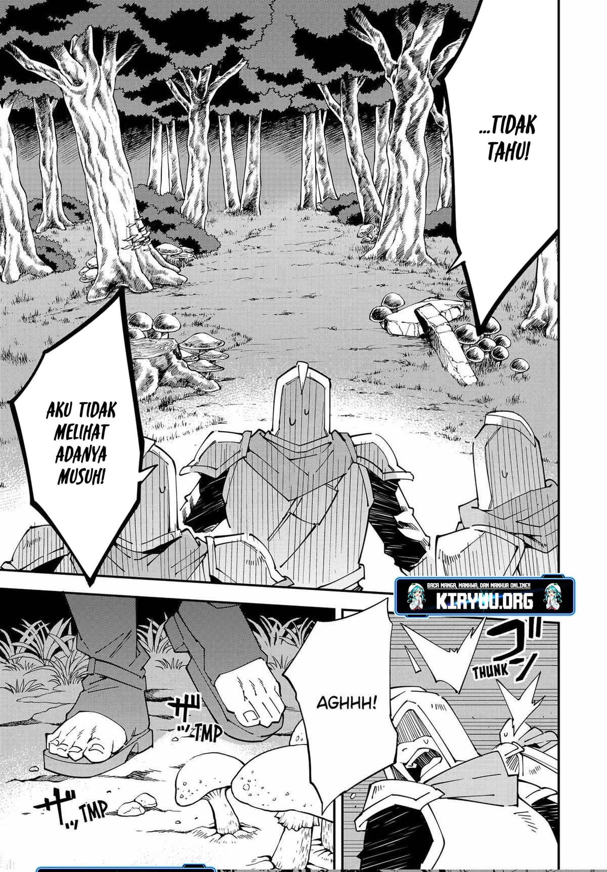 Reincarnated as an Aristocrat with an Appraisal Skill Chapter 142 Gambar 6