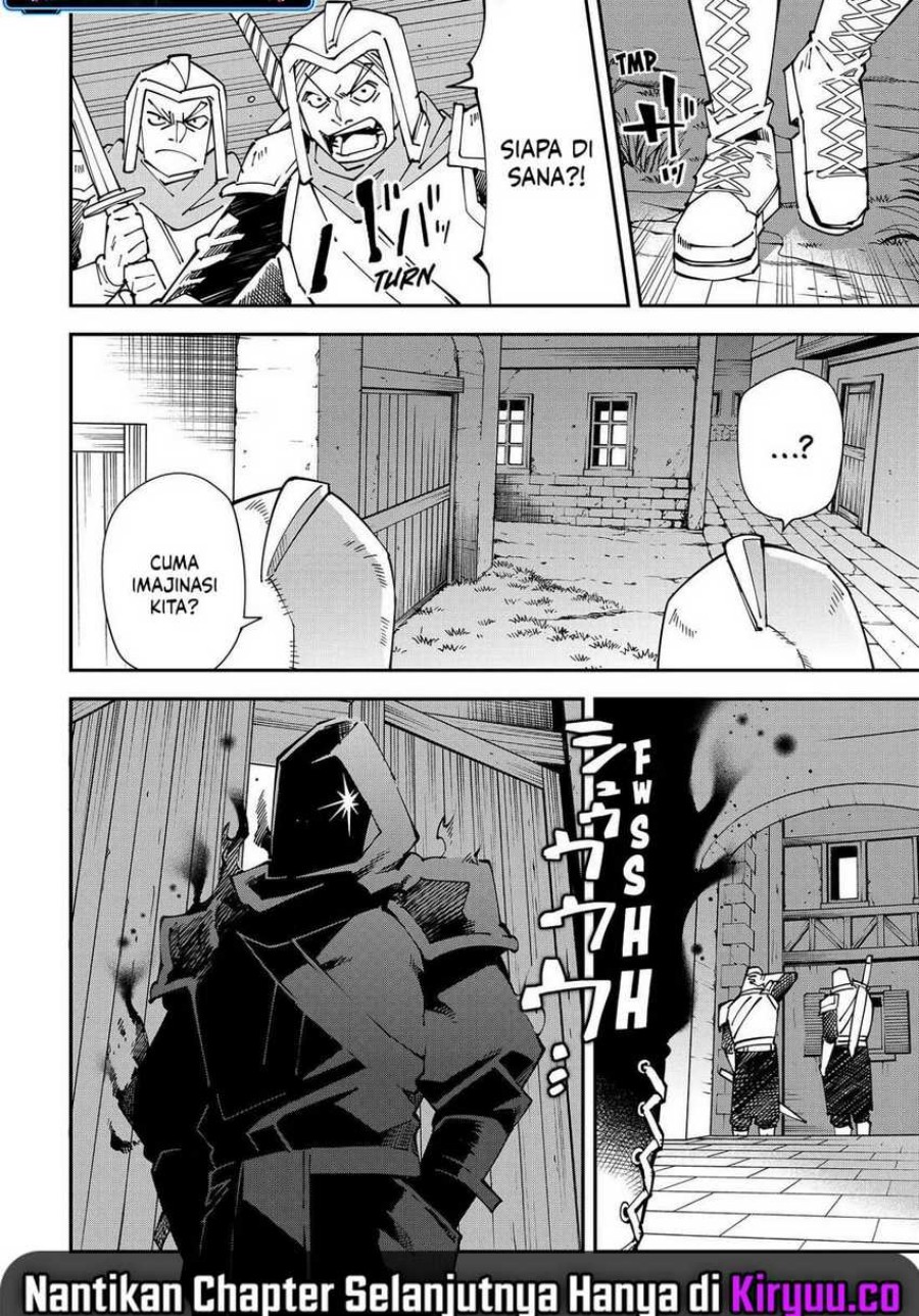 Reincarnated as an Aristocrat with an Appraisal Skill Chapter 143 Gambar 19