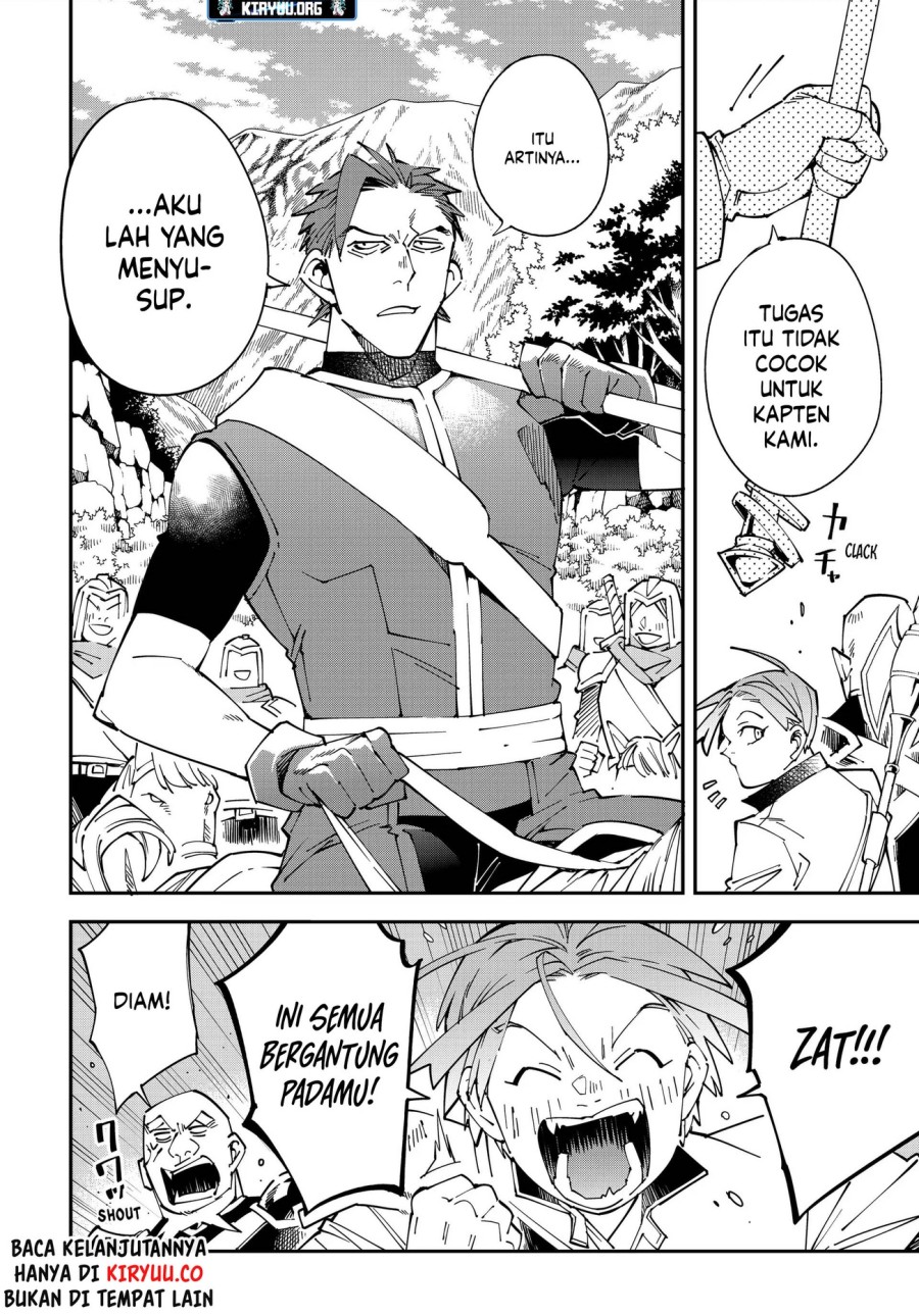 Reincarnated as an Aristocrat with an Appraisal Skill Chapter 145 Gambar 19