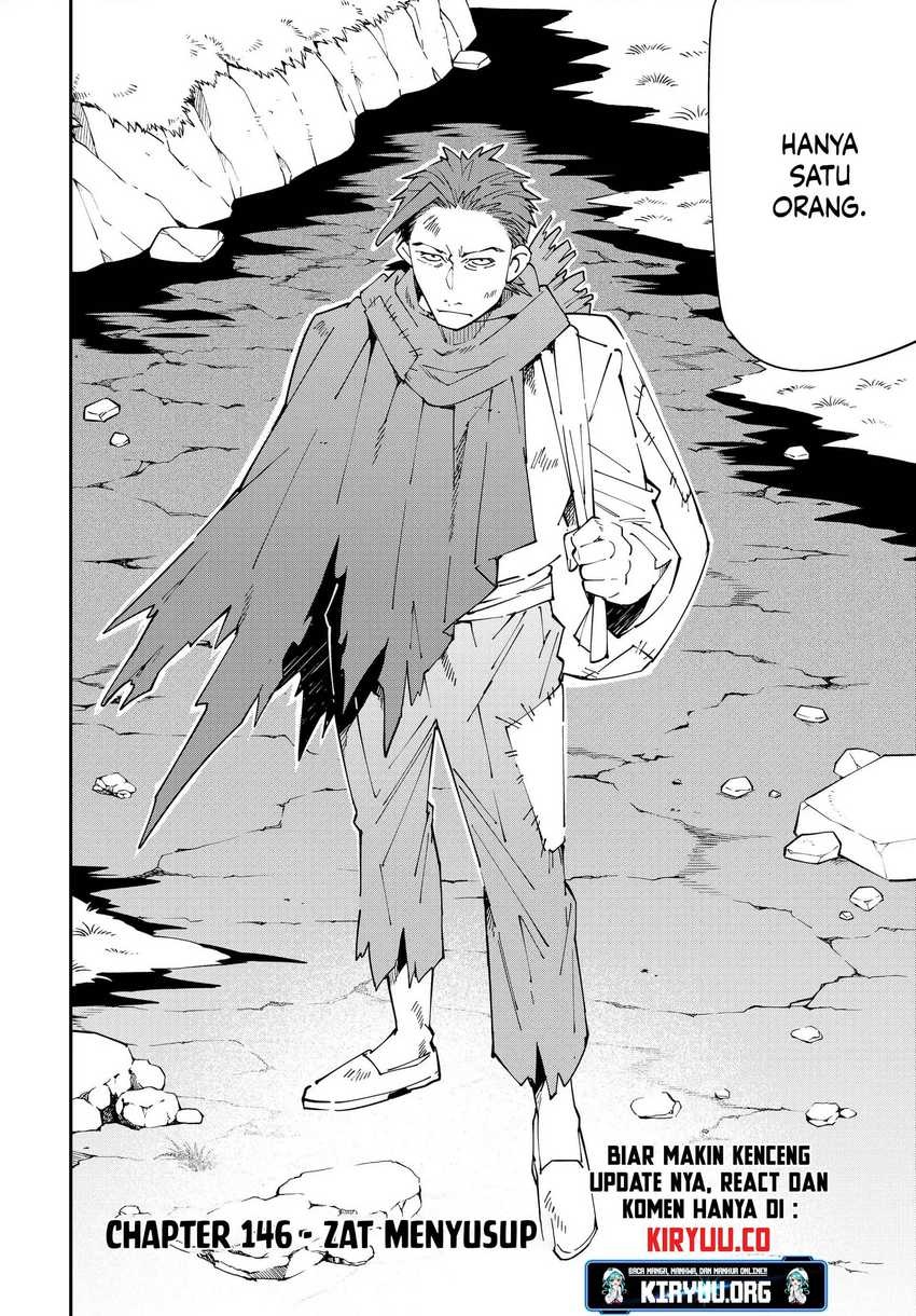 Reincarnated as an Aristocrat with an Appraisal Skill Chapter 146 Gambar 3