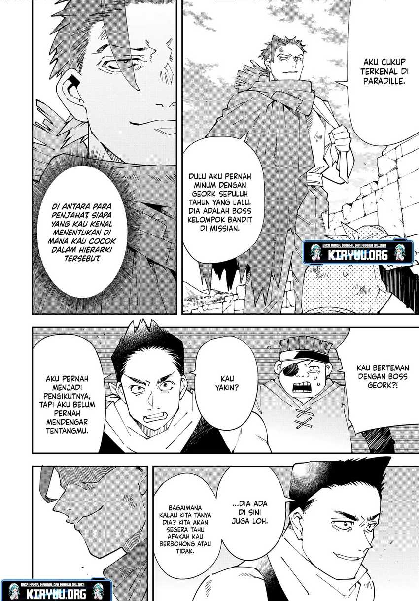 Reincarnated as an Aristocrat with an Appraisal Skill Chapter 146 Gambar 7