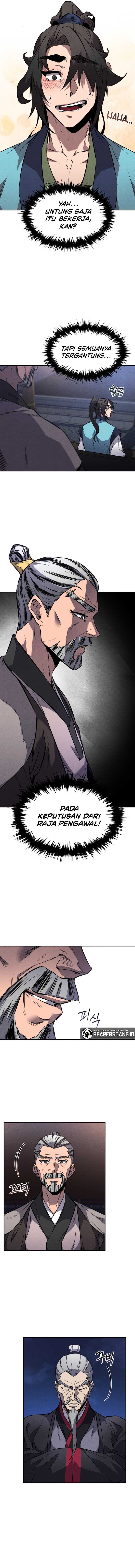 Reincarnated Escort Warrior Chapter 15 Gambar 15