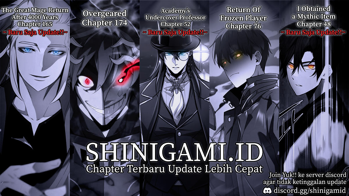 Reincarnated Escort Warrior Chapter 39 Gambar 16