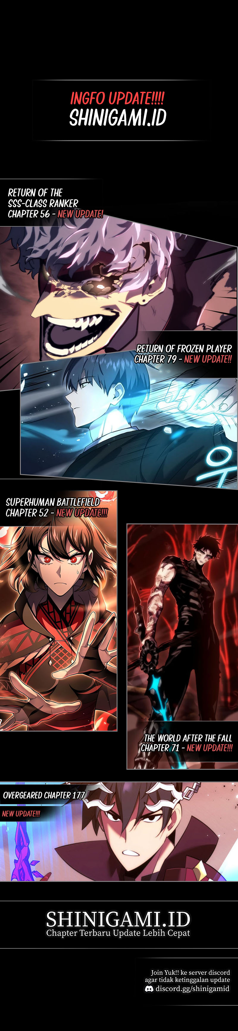 Reincarnated Escort Warrior Chapter 41 Gambar 14
