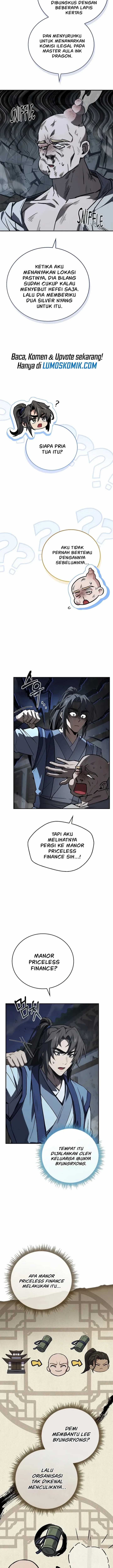 Reincarnated Escort Warrior Chapter 88 Gambar 2