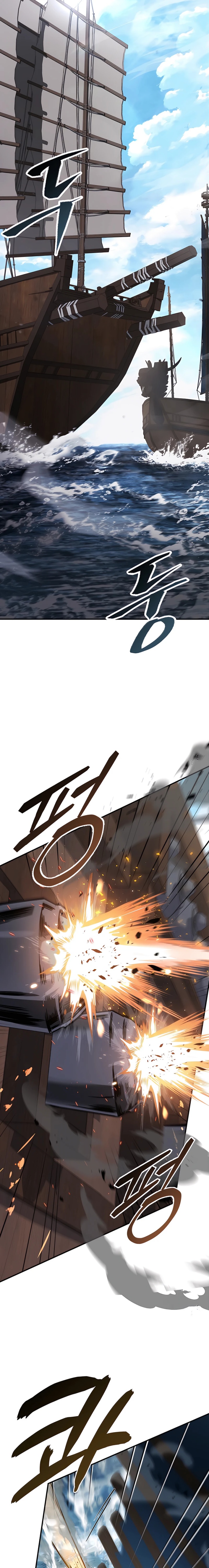 Reincarnated Escort Warrior Chapter 104 Gambar 10