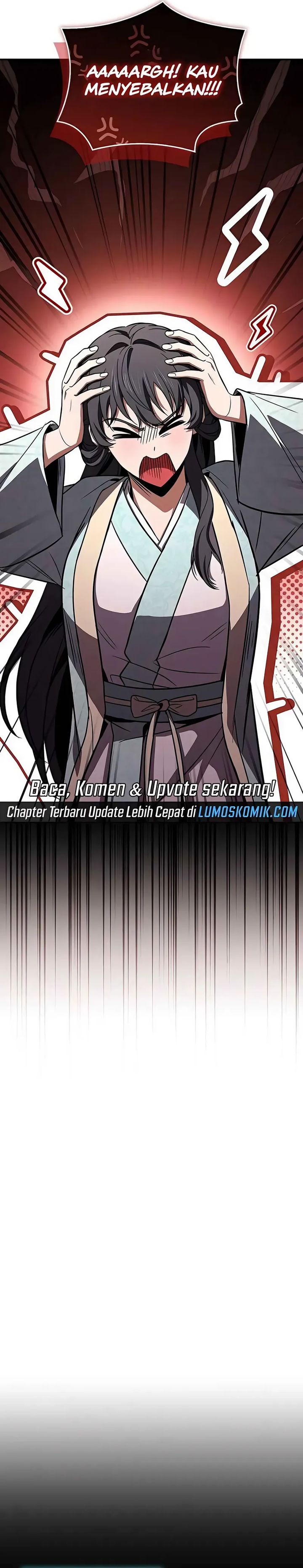 Reincarnated Escort Warrior Chapter 110 Gambar 18